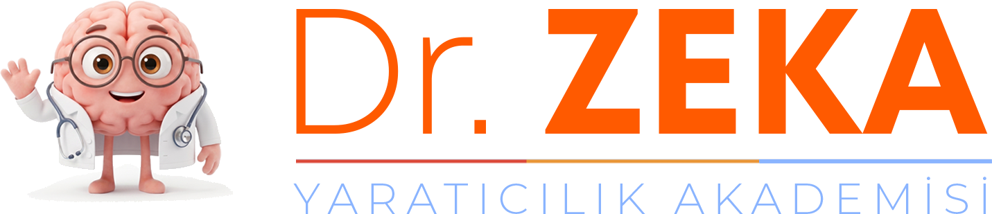 Dr. Zeka Yaratıcılık Akademisi