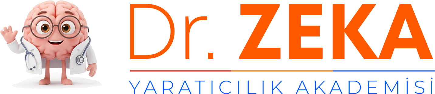 Dr. Zeka Yaratıcılık Akademisi